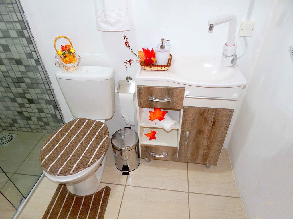 Cabana Da Serra Gaucha カネラ エクステリア 写真