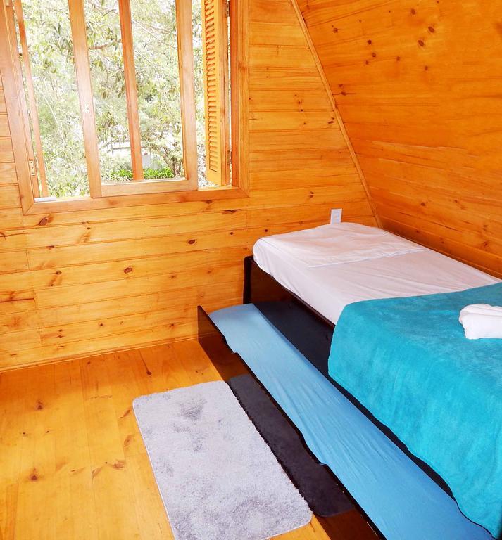 Cabana Da Serra Gaucha カネラ エクステリア 写真